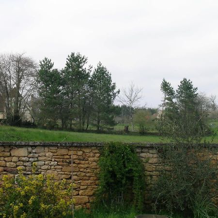 La Grange Aux Roses Panzió Tursac Kültér fotó